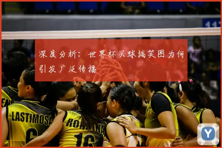 深度分析：世界杯买球搞笑图为何引发广泛传播