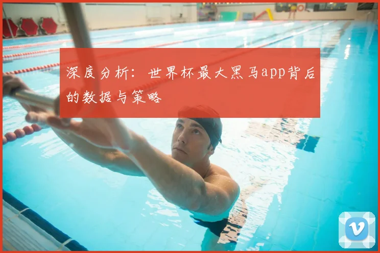 深度分析：世界杯最大黑马app背后的数据与策略